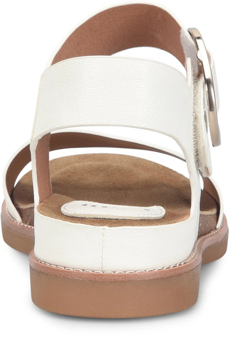Sofft Shoe | Bali True White