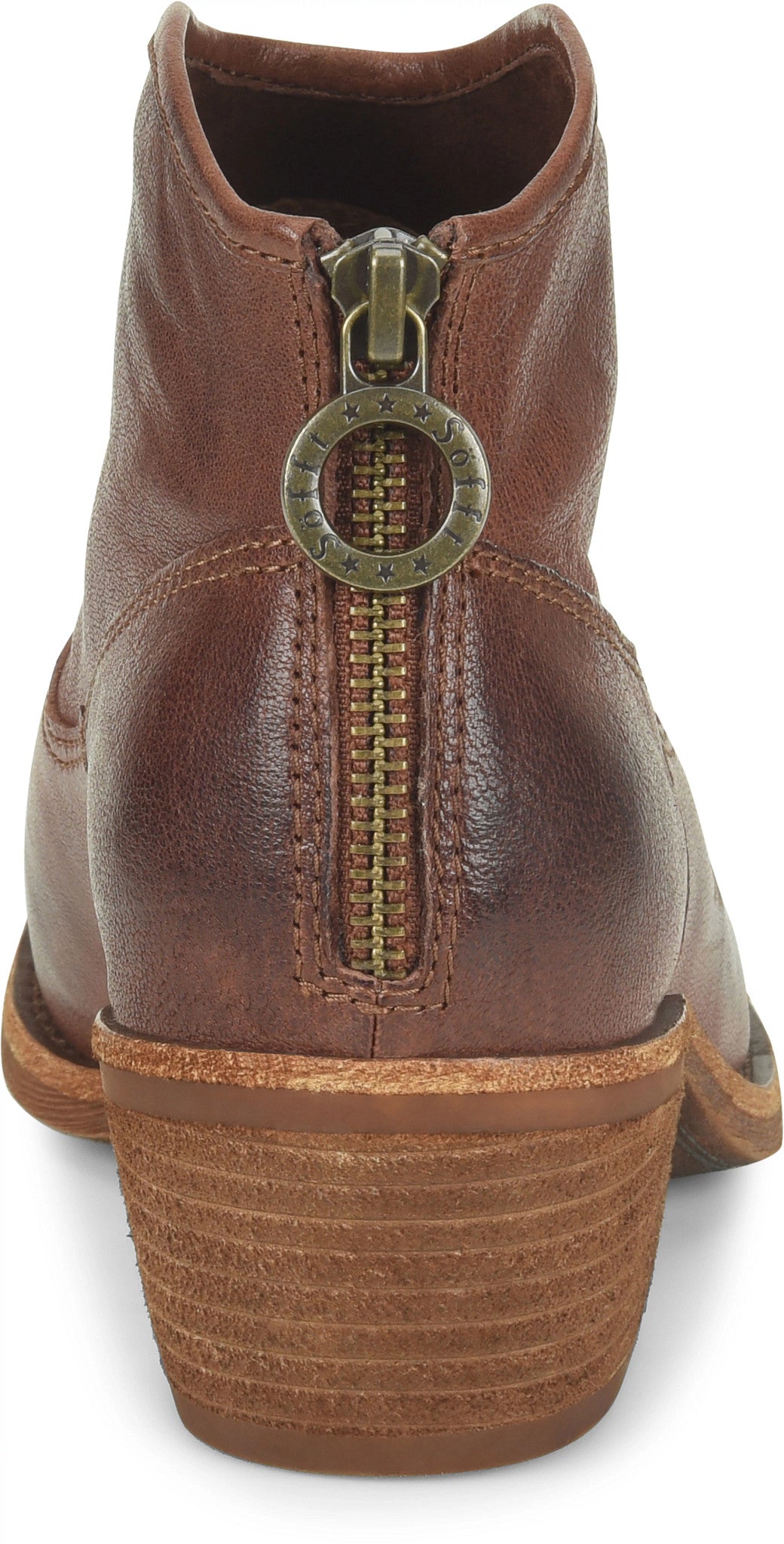 Sofft Shoe | Aisley Boot - Cafe (Brown)