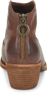Sofft Shoe | Aisley Boot - Cafe (Brown)