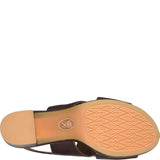 Sofft Shoe | Liv Sandal - Chocolate