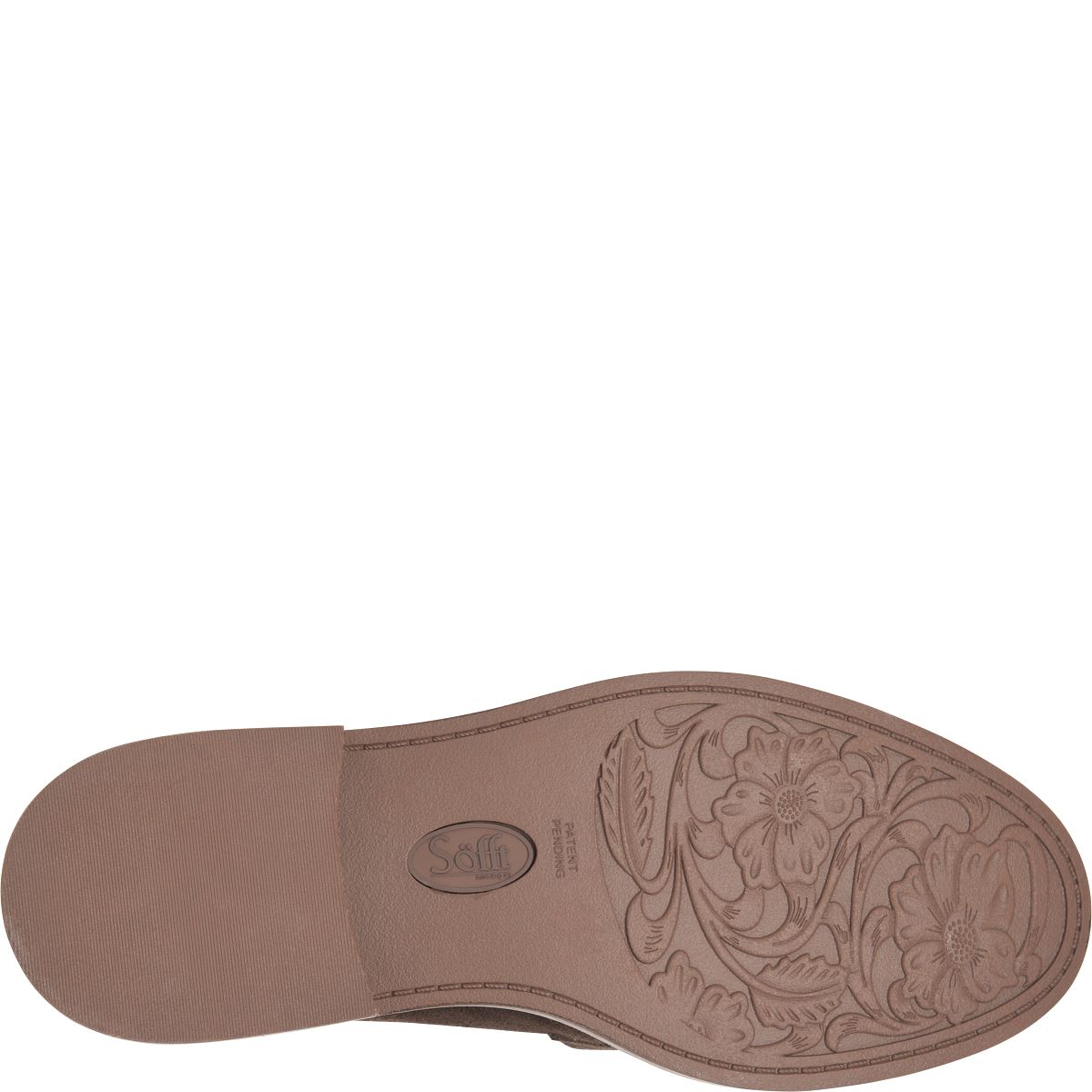 Sofft Shoe | Mara - Lince Dark Brown