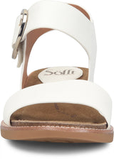 Sofft Shoe | Bali True White