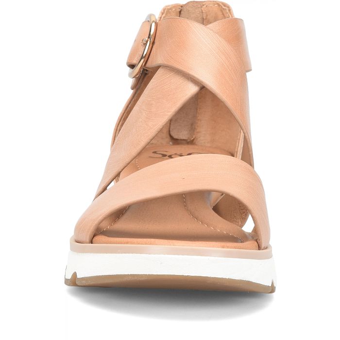 Sofft Shoe Co. | Mackenna Sandal