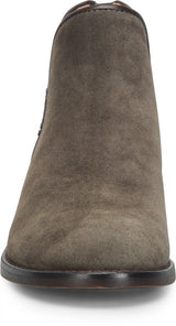 Sofft Shoe | Desi Boot - Dark Taupe (Grey)