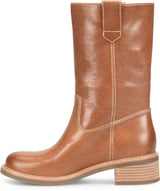 Sofft Shoe | Tabitha Boot - Luggage (Tan)