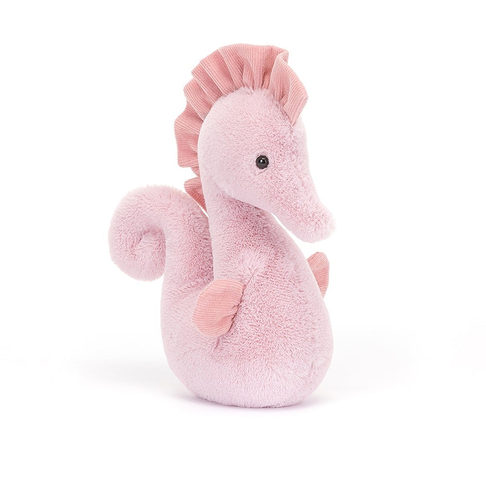 JellyCat | Sienna Seahorse