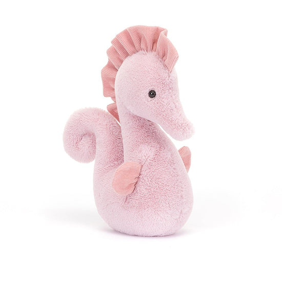 JellyCat | Sienna Seahorse