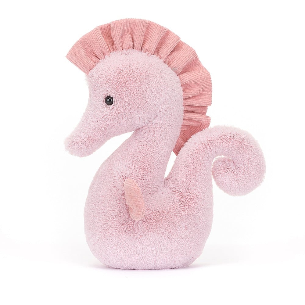 JellyCat | Sienna Seahorse