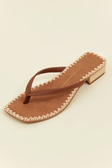 Dolce Vita | Barty Sandal