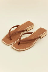 Dolce Vita | Barty Sandal