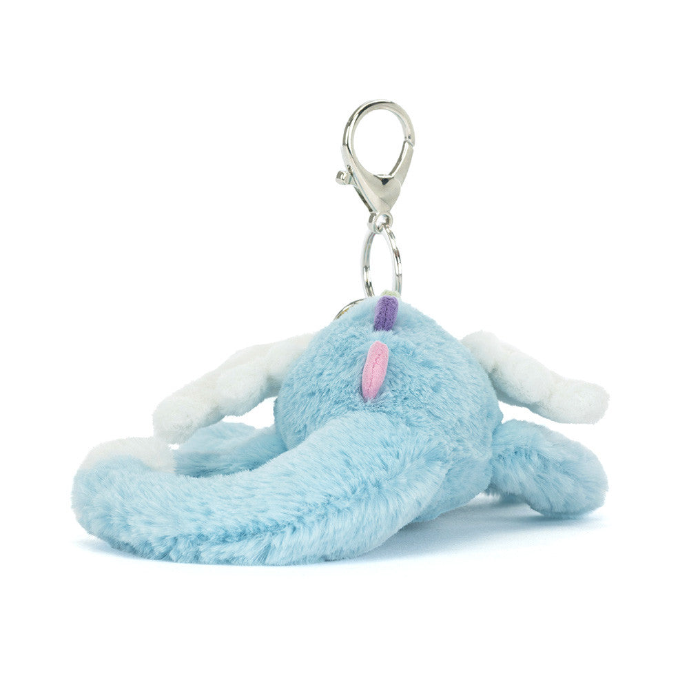 Jellycat | Sky Dragon Bag Charm