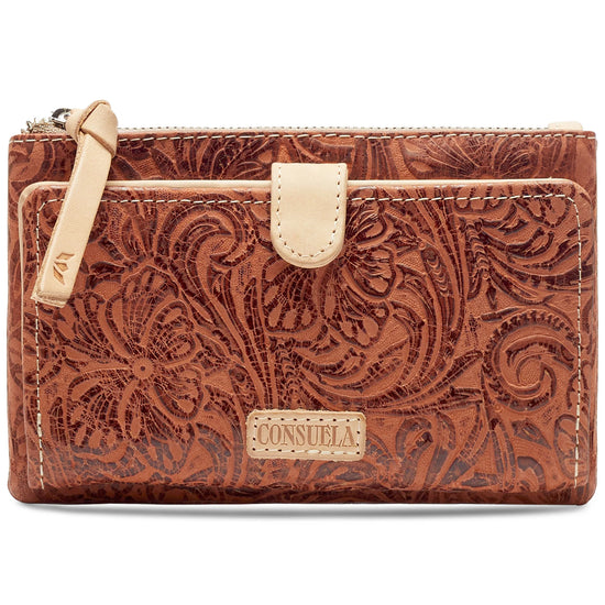 Consuela | Sally Slim Wallet