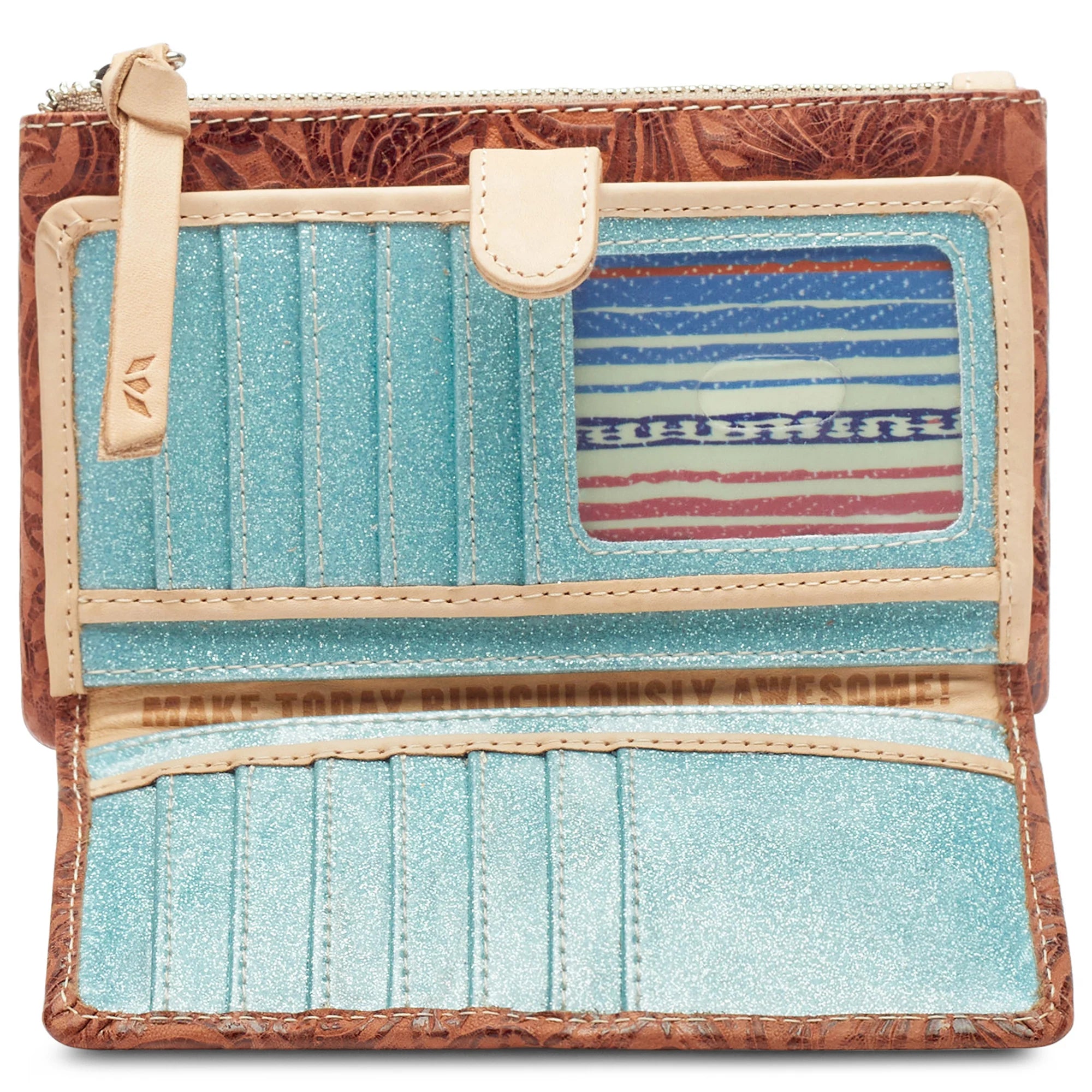 Consuela | Sally Slim Wallet