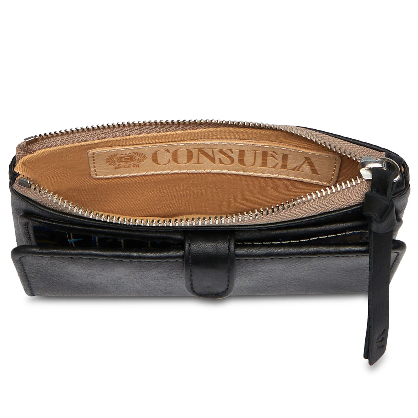 Consuela | Evie Slim Wallet