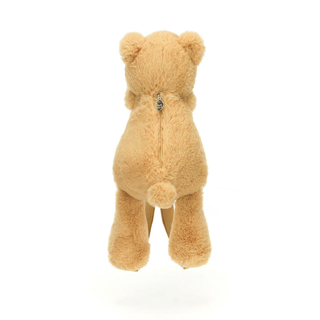 JellyCat | Amuseables Smudge Bear Backpack