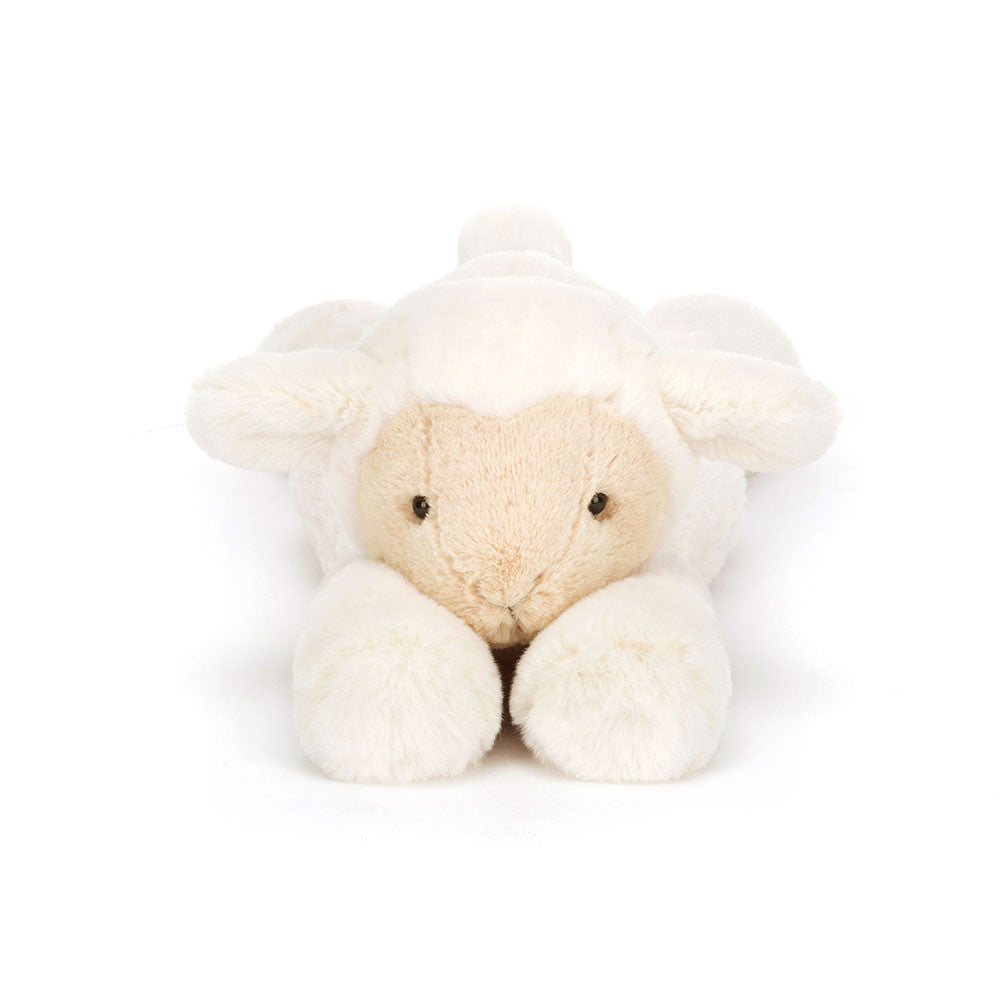 JellyCat | Smudge Lamb Original