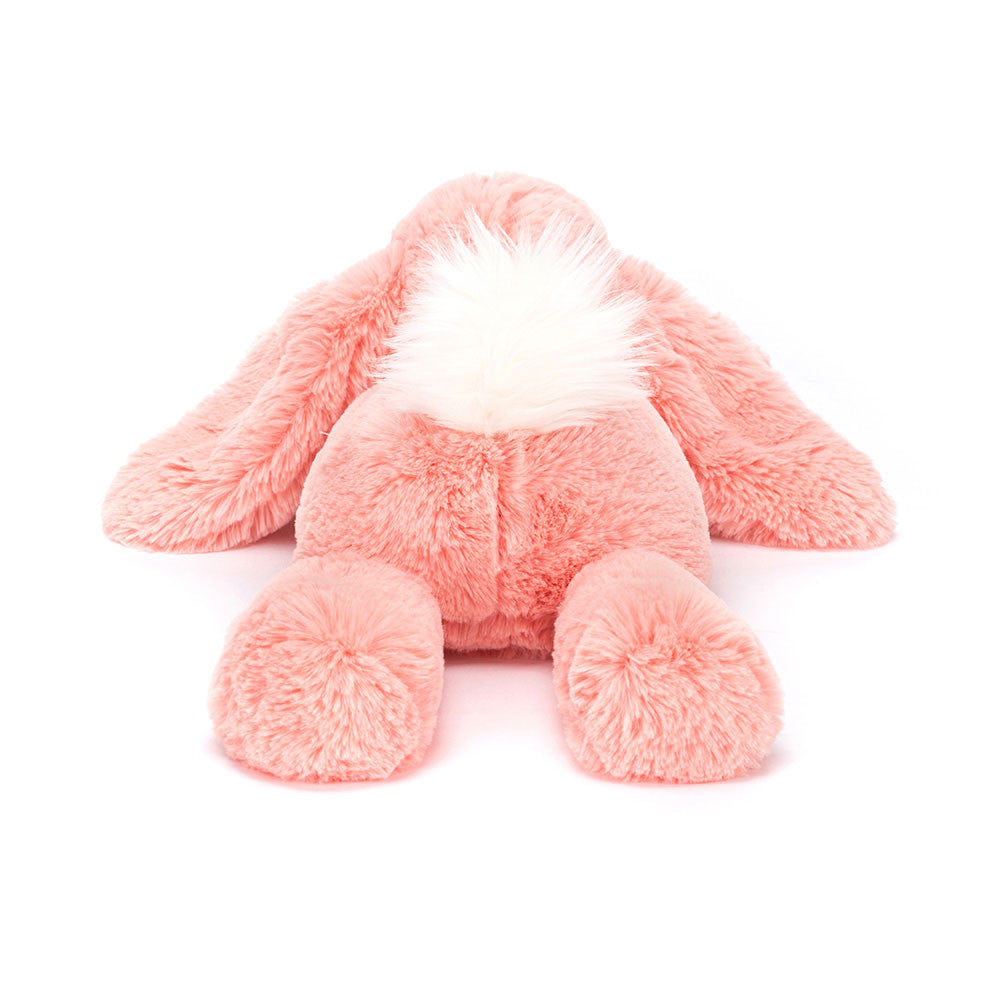JellyCat | Smudge Apricot Rabbit