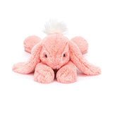 JellyCat | Smudge Apricot Rabbit