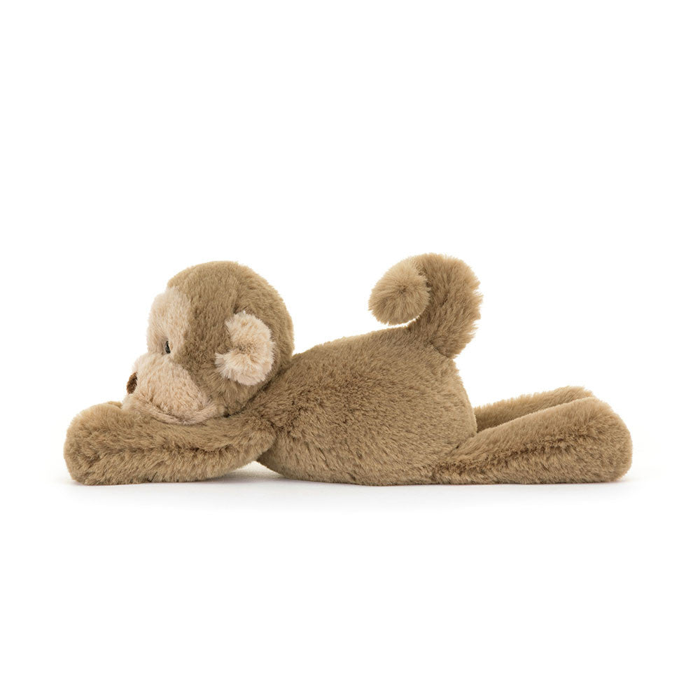 JellyCat | Smudge Monkey - Tiny