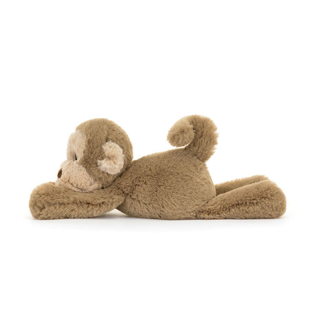 JellyCat | Smudge Monkey - Tiny