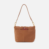 Hobo | Harley Convertible Shoulder Bag - Warm Honey