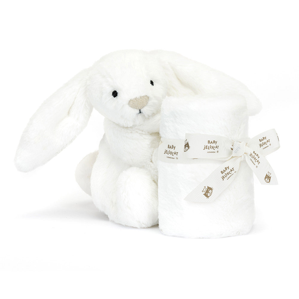JellyCat | Bashful Luxe Bunny Luna Soother