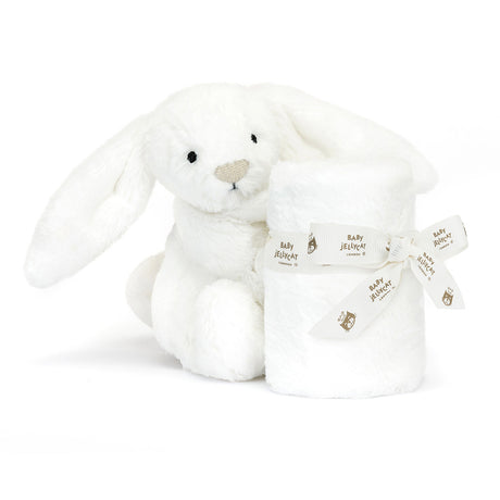 JellyCat | Bashful Luxe Bunny Luna Soother