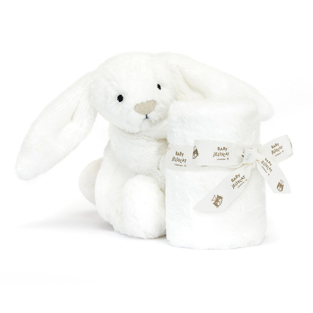 JellyCat | Bashful Luxe Bunny Luna Soother