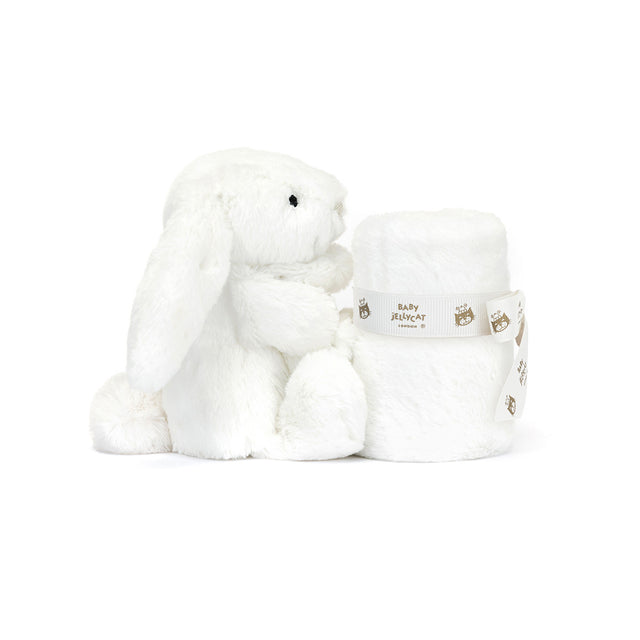 JellyCat | Bashful Luxe Bunny Luna Soother