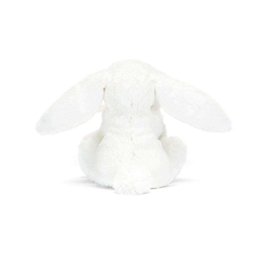 JellyCat | Bashful Luxe Bunny Luna Soother