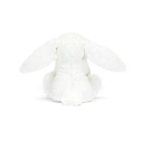 JellyCat | Bashful Luxe Bunny Luna Soother