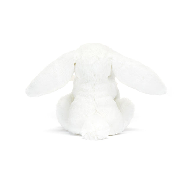 JellyCat | Bashful Luxe Bunny Luna Soother