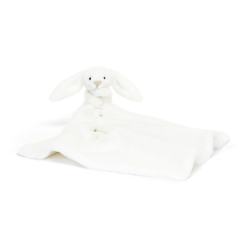 JellyCat | Bashful Luxe Bunny Luna Soother