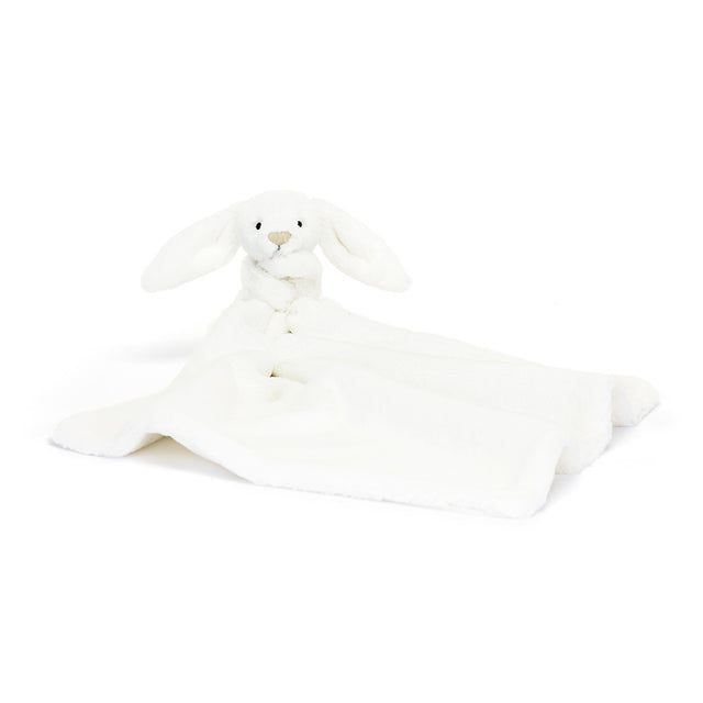 JellyCat | Bashful Luxe Bunny Luna Soother