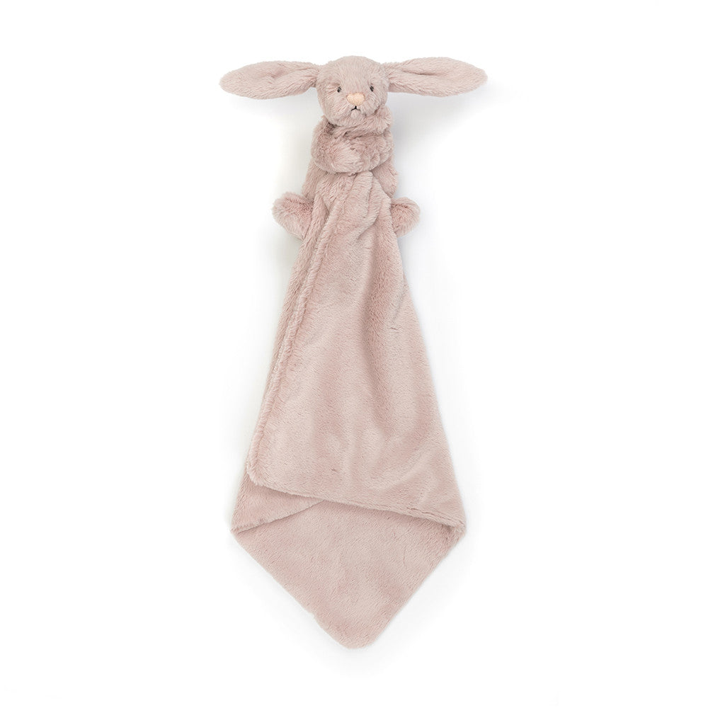 JellyCat | Bashful Luxe Bunny Rosa Soother