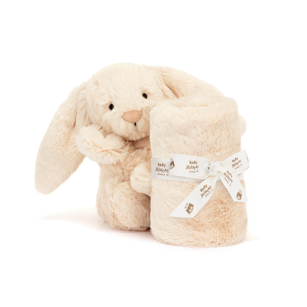 JellyCat | Bashful Luxe Bunny Willow Soother