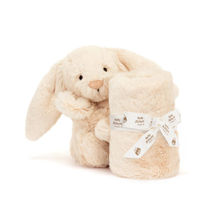 JellyCat | Bashful Luxe Bunny Willow Soother