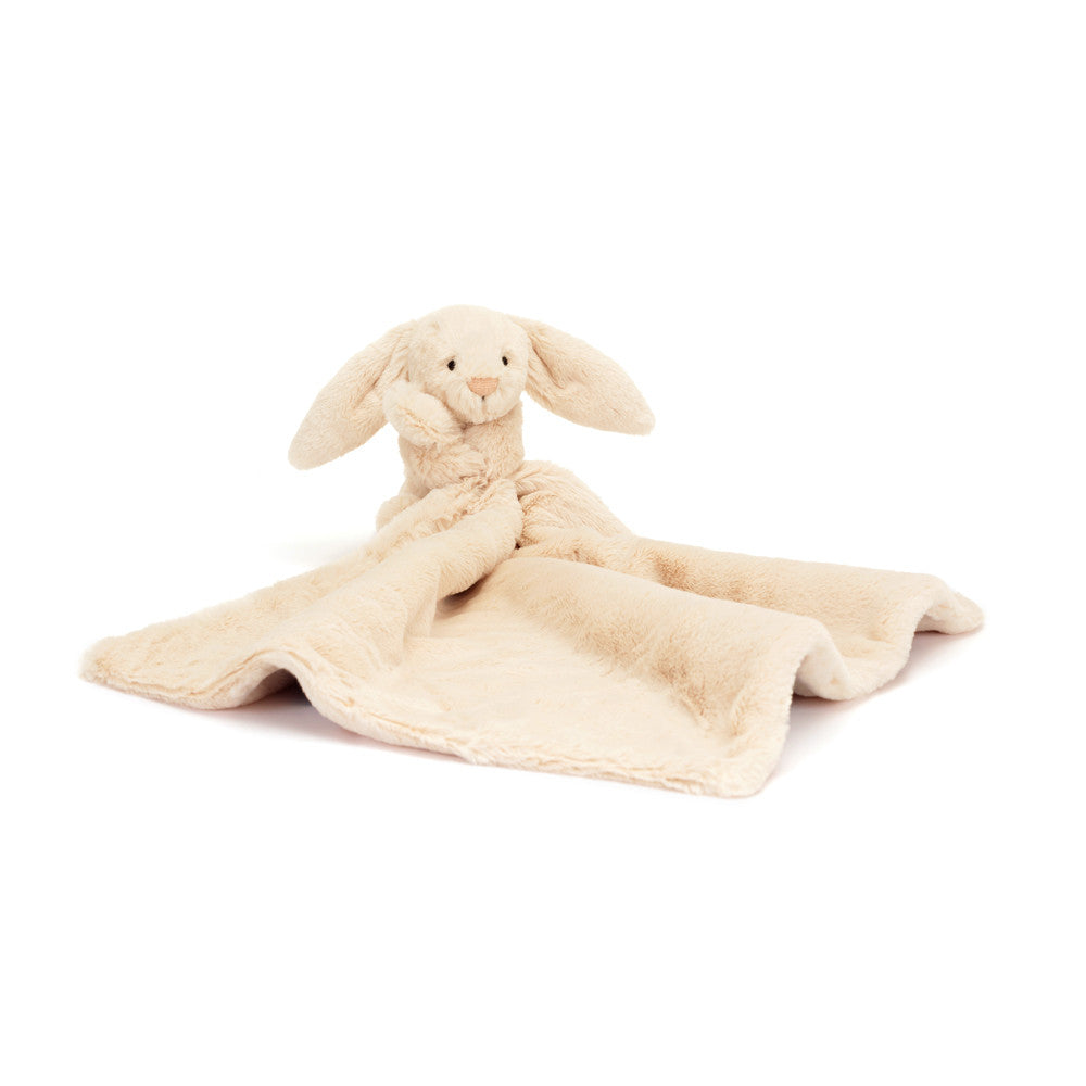 JellyCat | Bashful Luxe Bunny Willow Soother