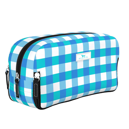 SCOUT Bags | 3-Way Toiletry Bag