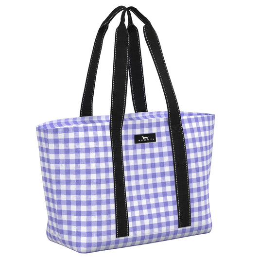 SCOUT Bags | Out N About Zip-Top Tote