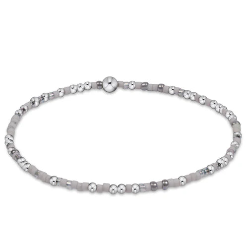 Enewton | Hope Unwritten Sterling Bracelet - For Crying Out Cloud