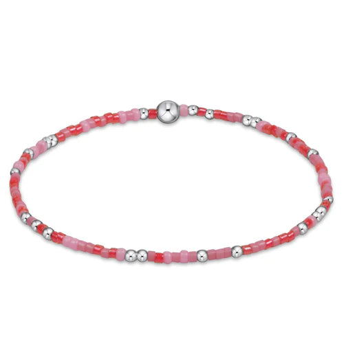 Enewton | Hope Unwritten Sterling Bracelet - Party Like a Flockstar