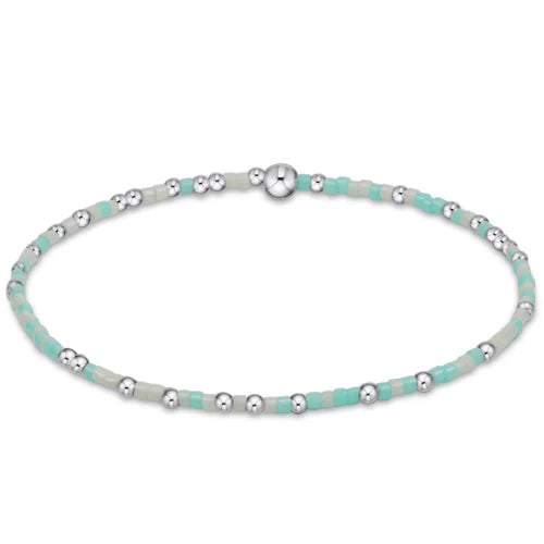 Enewton | Hope Unwritten Sterling Bracelet - What I Mint To Say