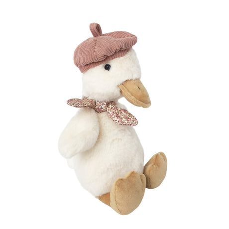 Mon Ami | Colette the Duck Plush Toy