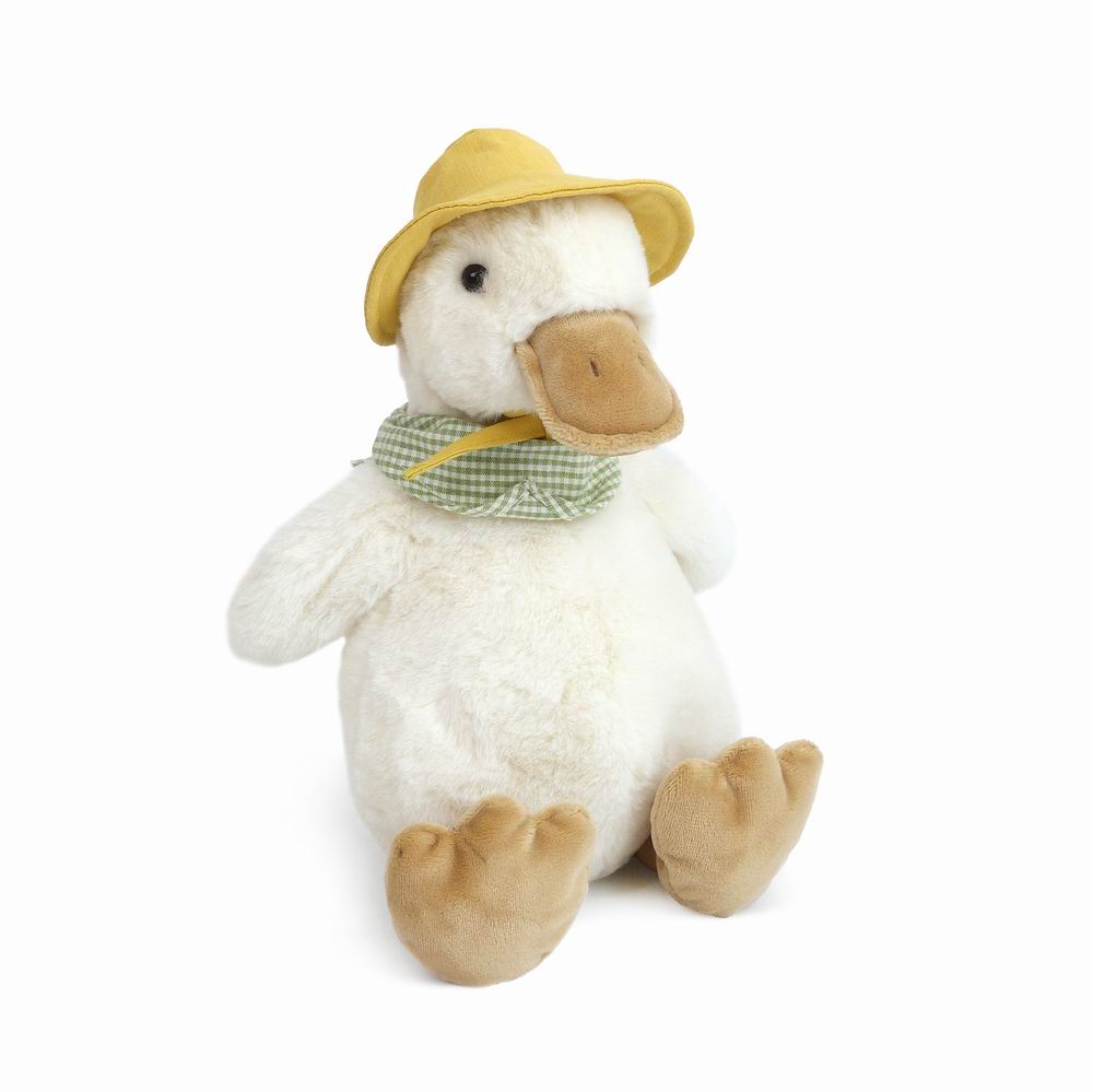 Mon Ami | Puddles Duck