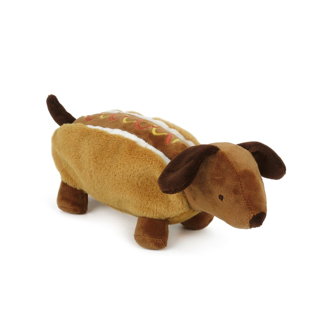 Mon Ami | Hotdog Imposter