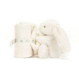 JellyCat | Bashful Cream Bunny Soother