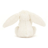 JellyCat | Bashful Cream Bunny Soother