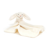 JellyCat | Bashful Cream Bunny Soother