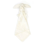 JellyCat | Bashful Cream Bunny Soother